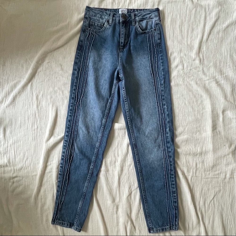 BDG Mom Jeans